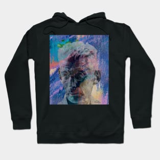 Samuel Beckett Hoodie